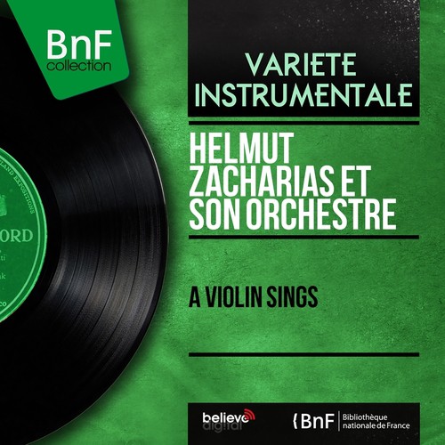 A Violin Sings (Mono Version)