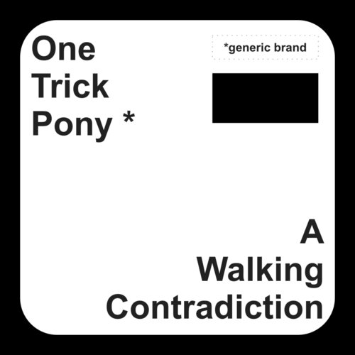 A Walking Contradiction_poster_image