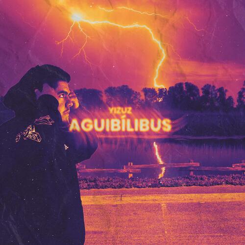 AGUIBÍLIBUS cover art
