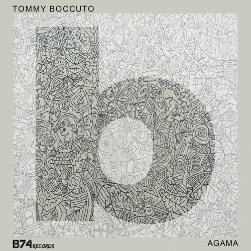Tommy Boccuto