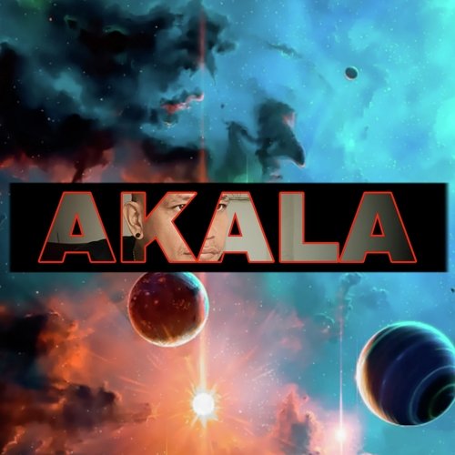 Akala cover art