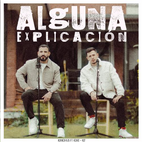 Alguna Explicación cover art