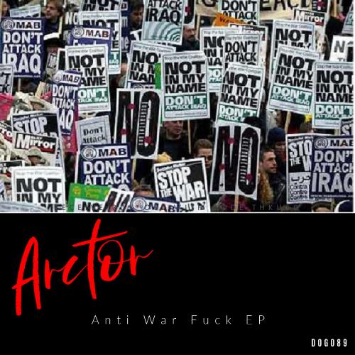 Anti War Fuck