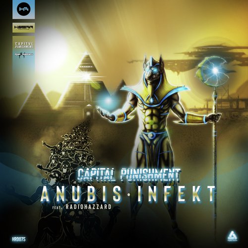 Infekt (Original Mix) cover art