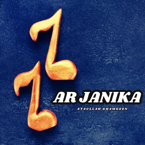 Ar Janika