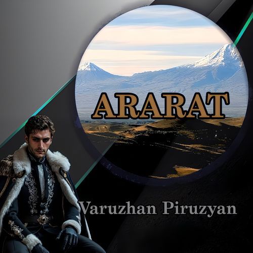 Ararat cover art