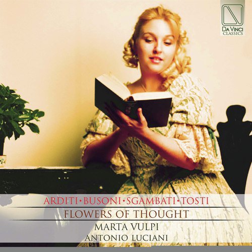 Io ti sento! (Dedicata a Enrico Caruso) cover art