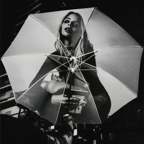 Я вас не знаю (Poésie)