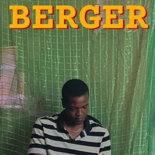 BERGER cover art