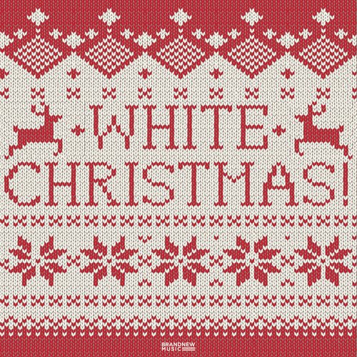 BRANDNEW YEAR 2023 'White Christmas'