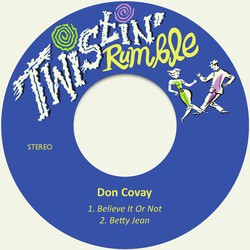 Don Covay