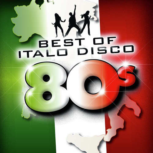 Best of Italo Disco 80's