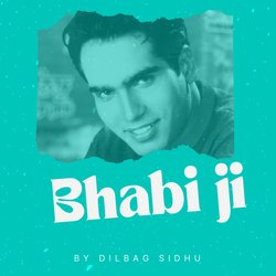 Bhabi ji-JRwNW015RFo