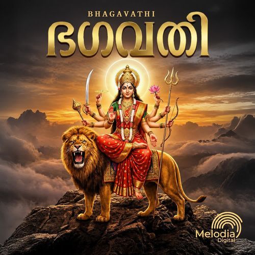 Mookambikayil Njan