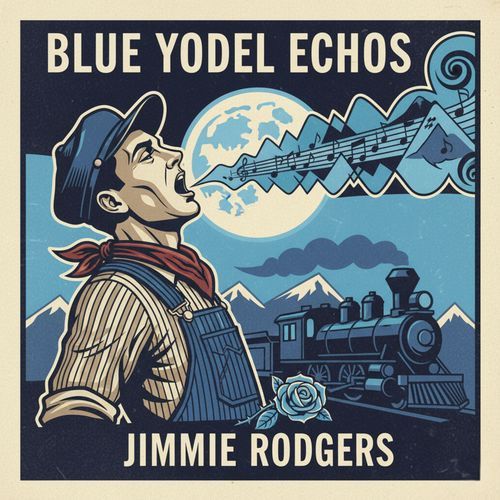Blue Yodel Echoes