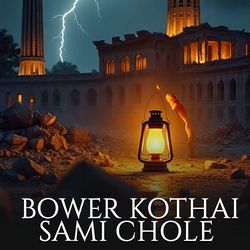Bower Kothai Sami Chole