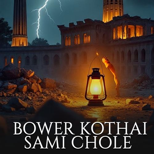 Bower Kothai Sami Chole