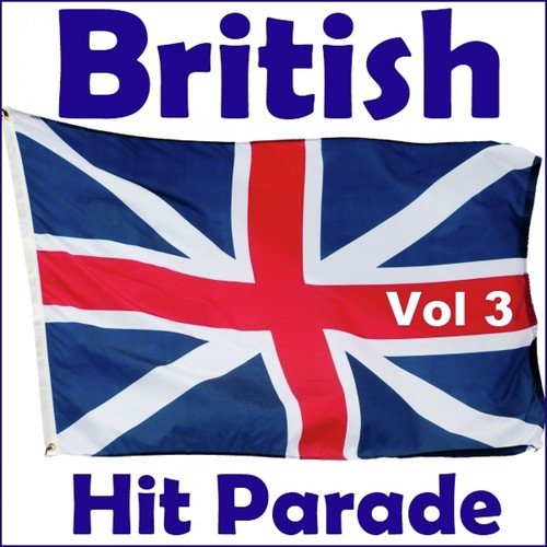 British Hit Parade, Pt. 3 (The 60's Charts)