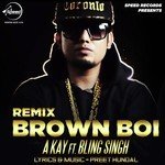 Brown Boi Remix