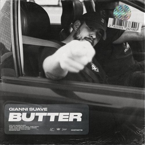 Sanchez cover art