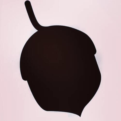 Hade cover art