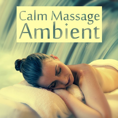 Calm Massage Ambient - Ocean Sounds, Tranquility Spa, Reiki Music, Healing Touch, Peaceful Music
