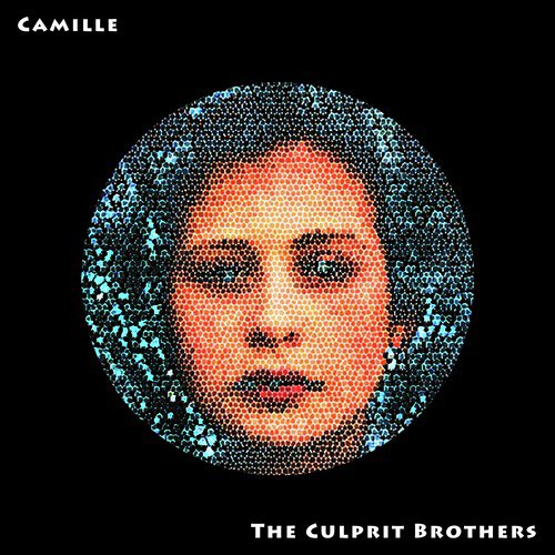 Camille cover art
