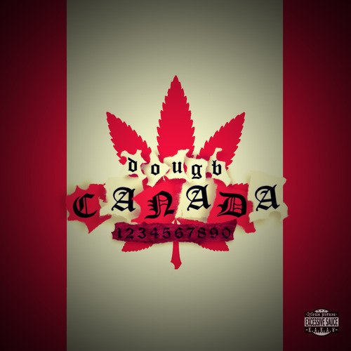 Canadá cover art