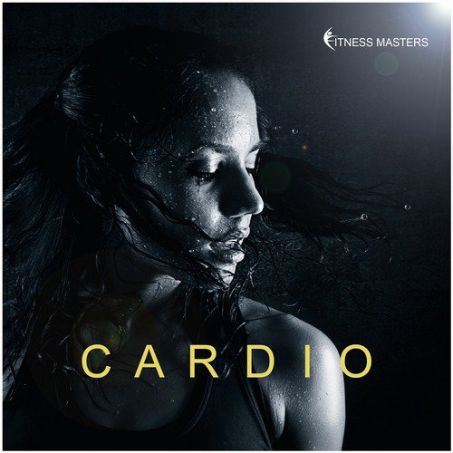 Cardio (Workout, Fitness, Joggin, Running, Spinning & Gym)