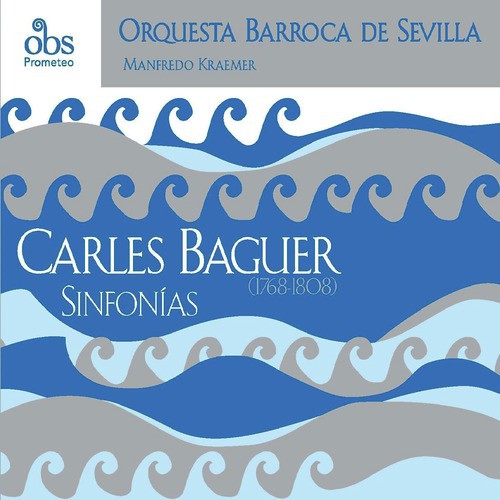 Carles Baguer (1768-1080): Sinfonías_poster_image