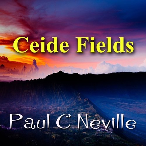 Ceide Fields cover art