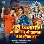 Chale Dhvjadhari Mandiriya Me Jalwa Dhar Lena Ge