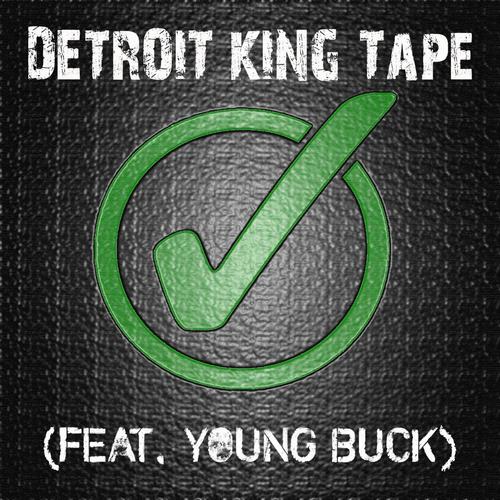 Check (feat. Young Buck)