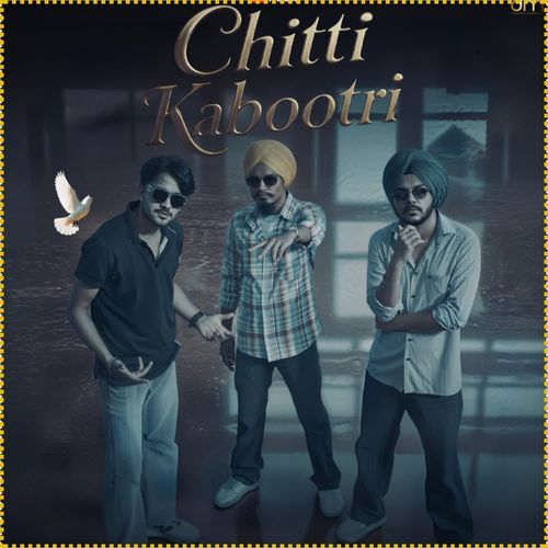Chitti Kabootri