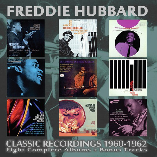 Classic Recordings: 1960-1962