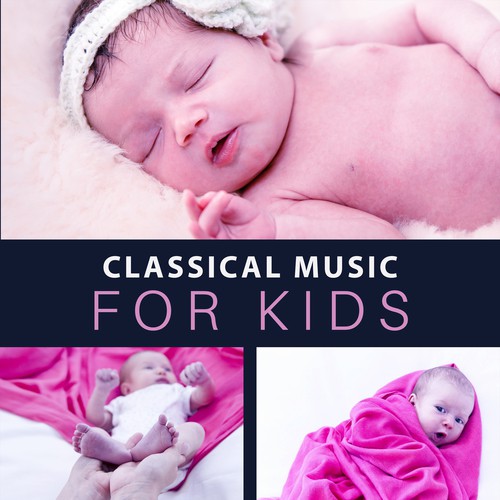 Classical Music for Kids – Gentle Melodies, Growing Brain, Educational Songs, Mozart, Instrumental Sounds for Children