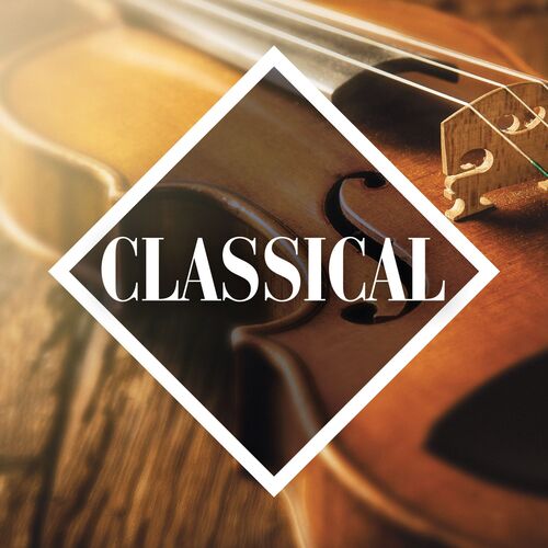 Classical: The Collection_poster_image