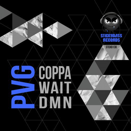 Coppa cover art