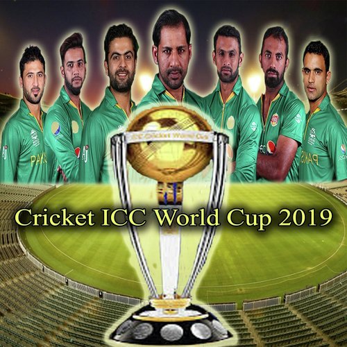 Cricket ICC World Cup 2019