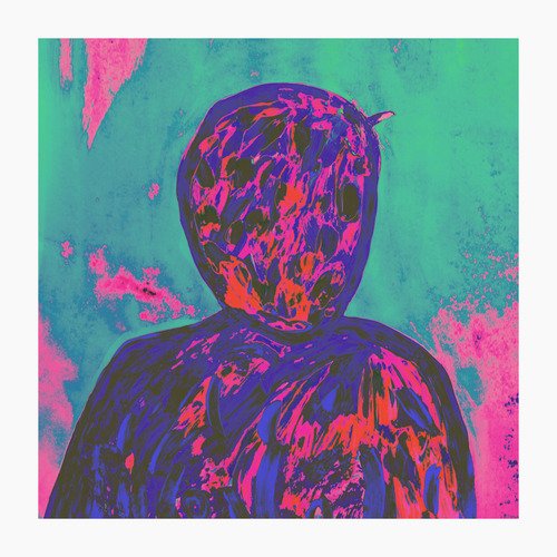 Osadía cover art