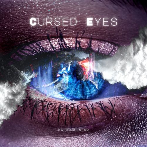 Cursed Eyes cover art