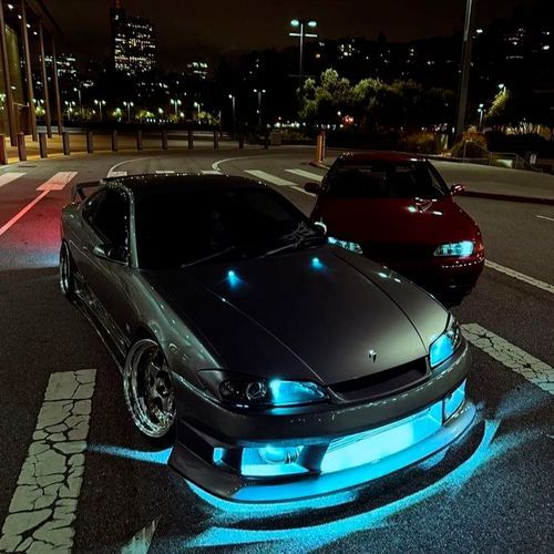 let me cover art