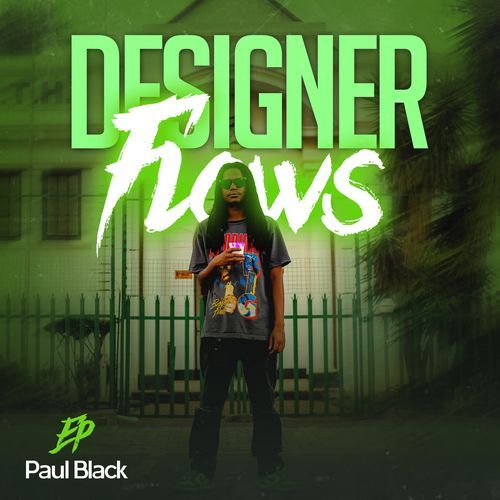 DESIGNER FLOWS
