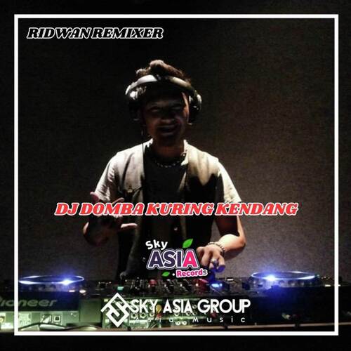 DJ DOMBA KURING KENDANG