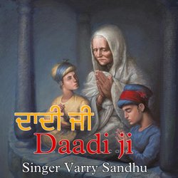 Daadi Ji-CB0AXEQDT0E