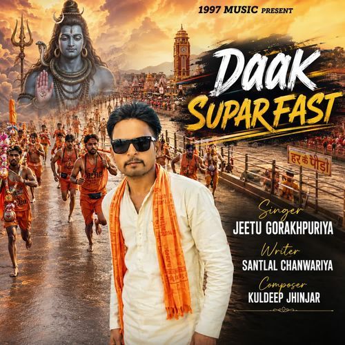 Daak Supar Fast