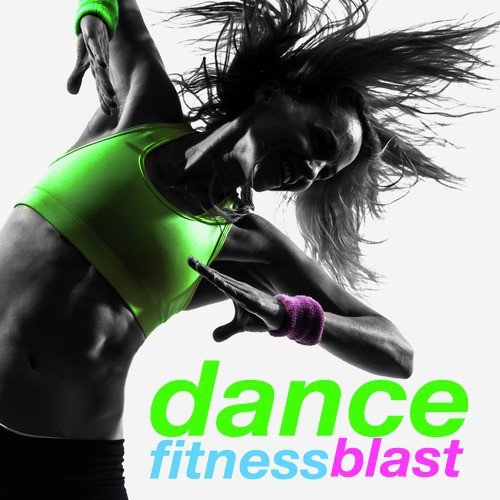 Dance Fitness Blast
