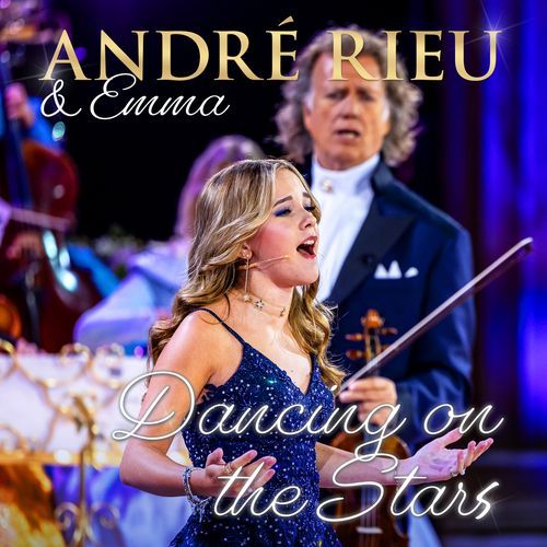 Dancing On The Stars (Live)_poster_image