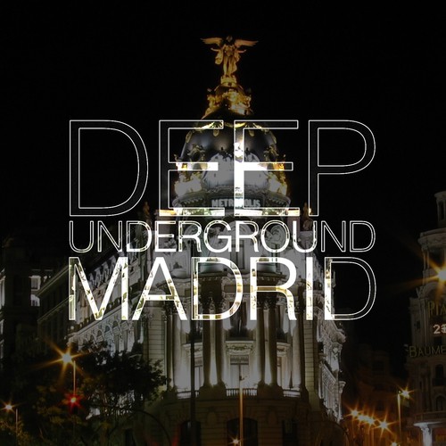 Deep Underground Madrid
