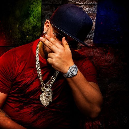 Del Rap Al Dembow